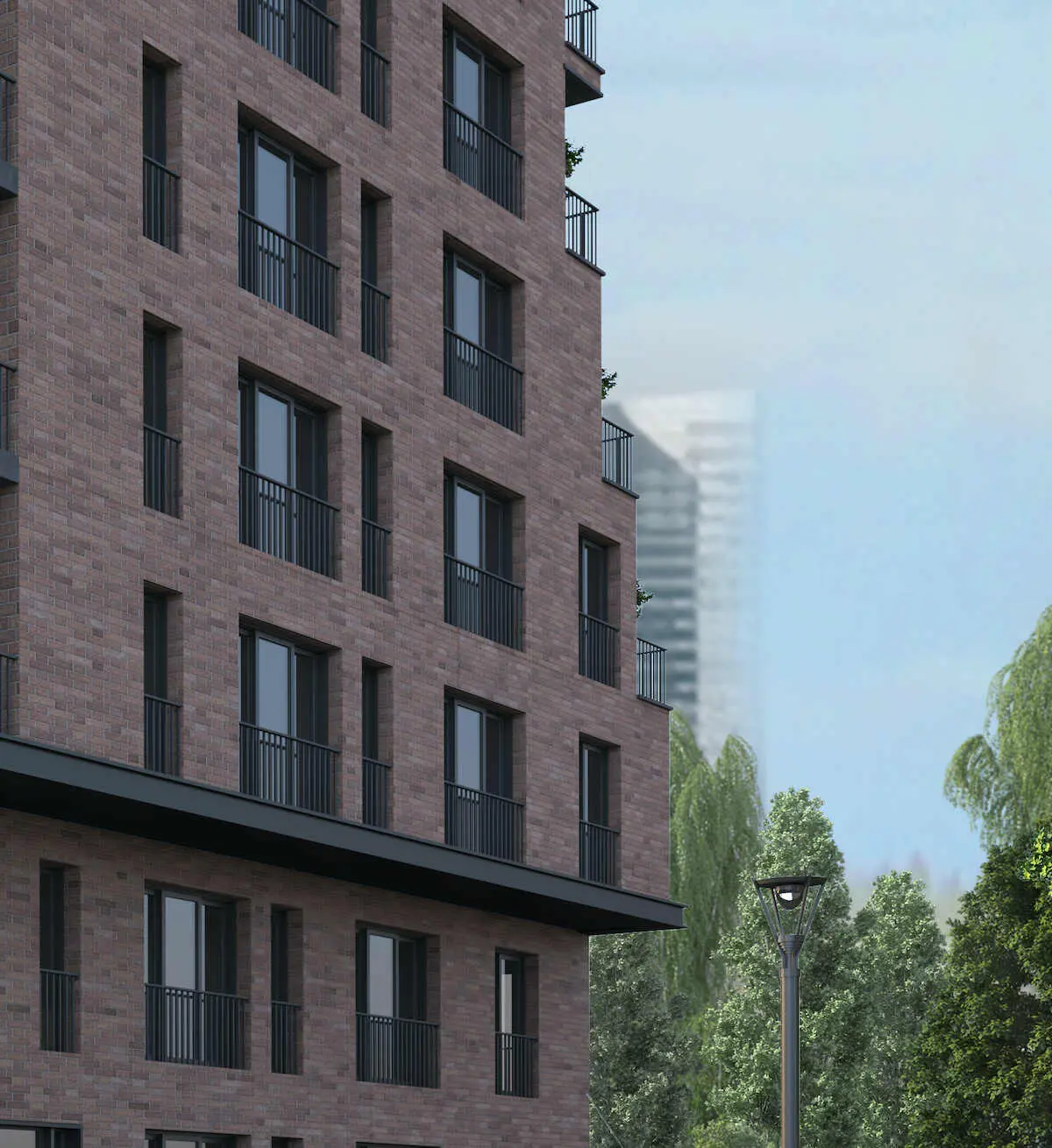 Office in Atasehir